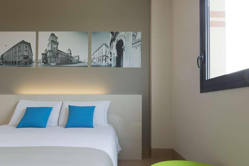 B&B Hotel Ferrara Quarto foto